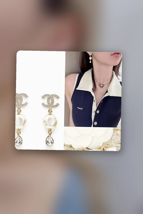 NB - CHL Jewelry - 445