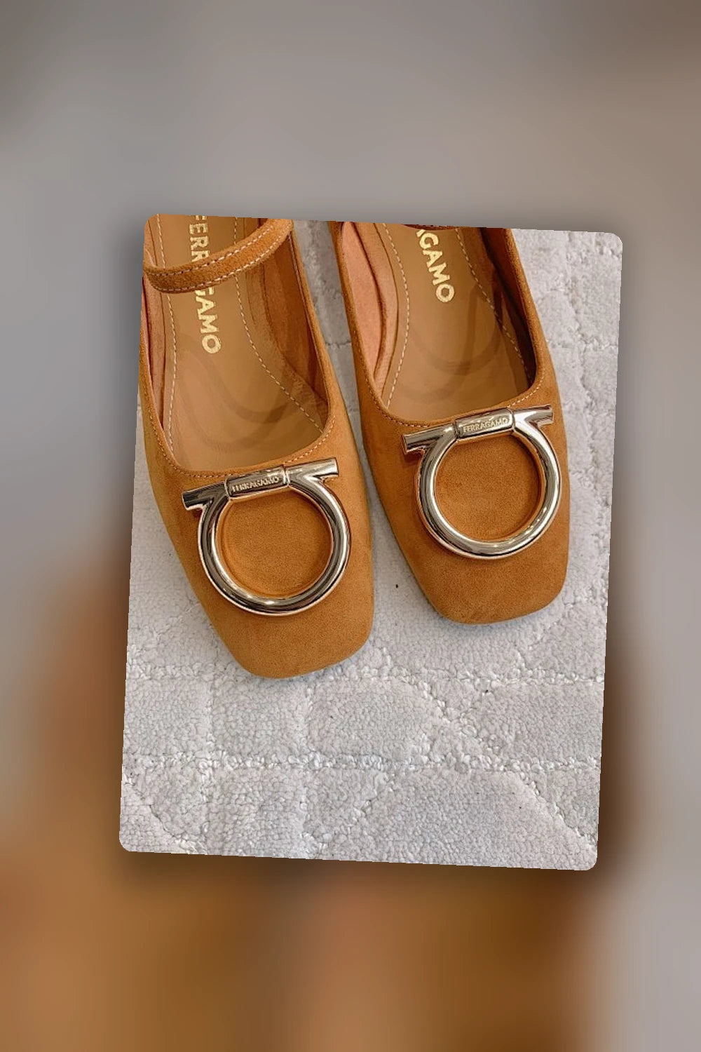 NB - FGO Women Shoes - 022