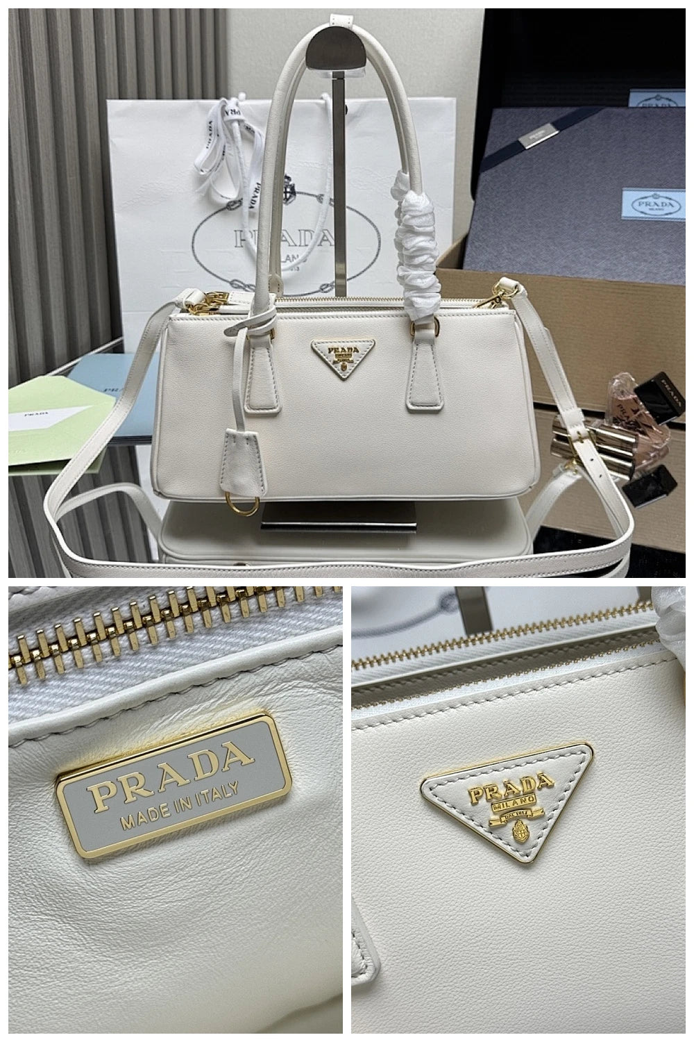 NB - PD Bag - 975