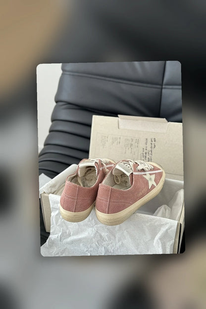 NB - SIMP Women Shoes - 248