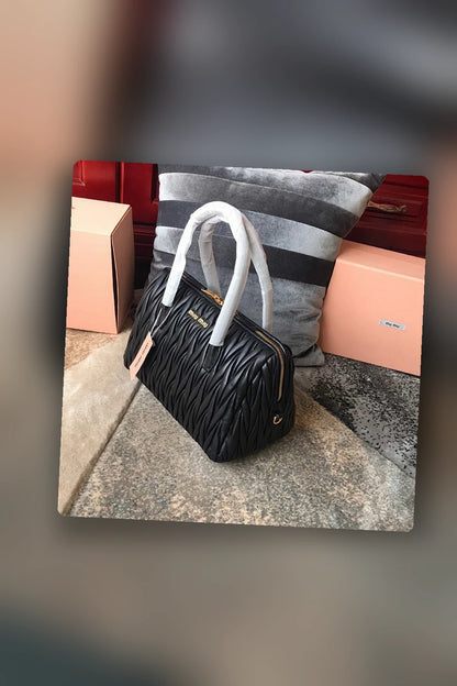 NB - MMU Bag - 1529