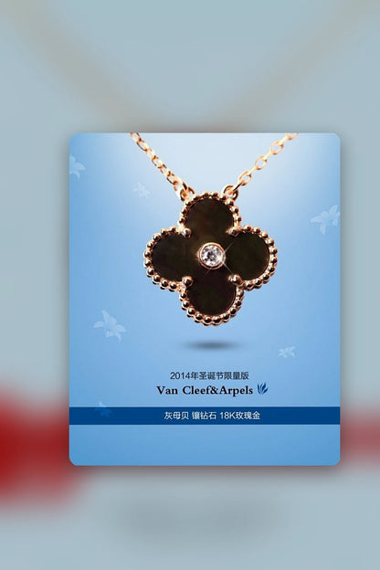 NB - VACA Jewelry - 620