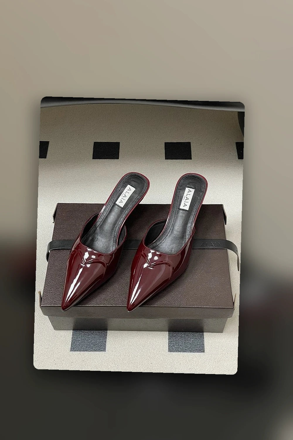 NB - AAL Women Shoes - 024