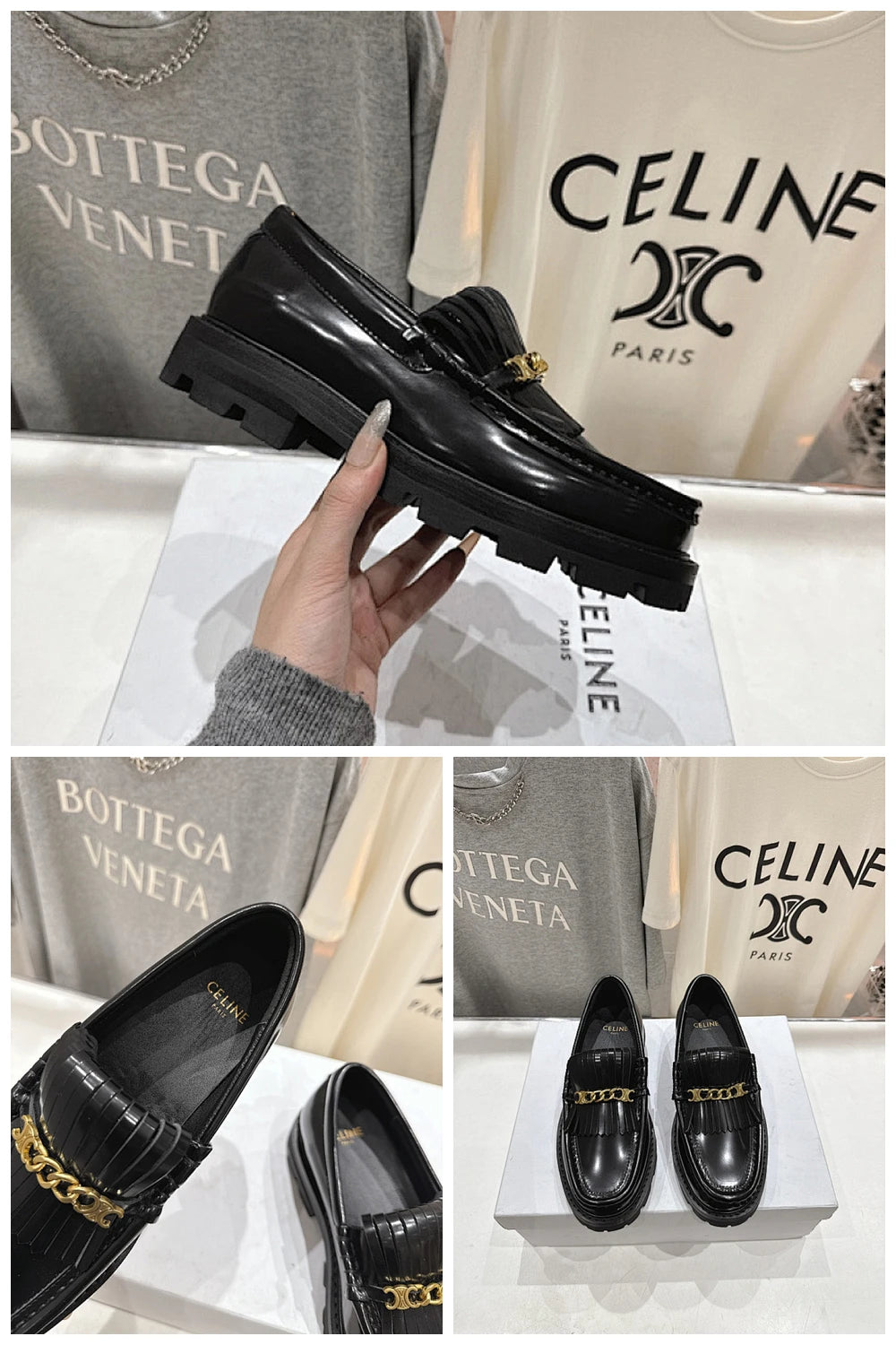 NB - COL Women Shoes - 615