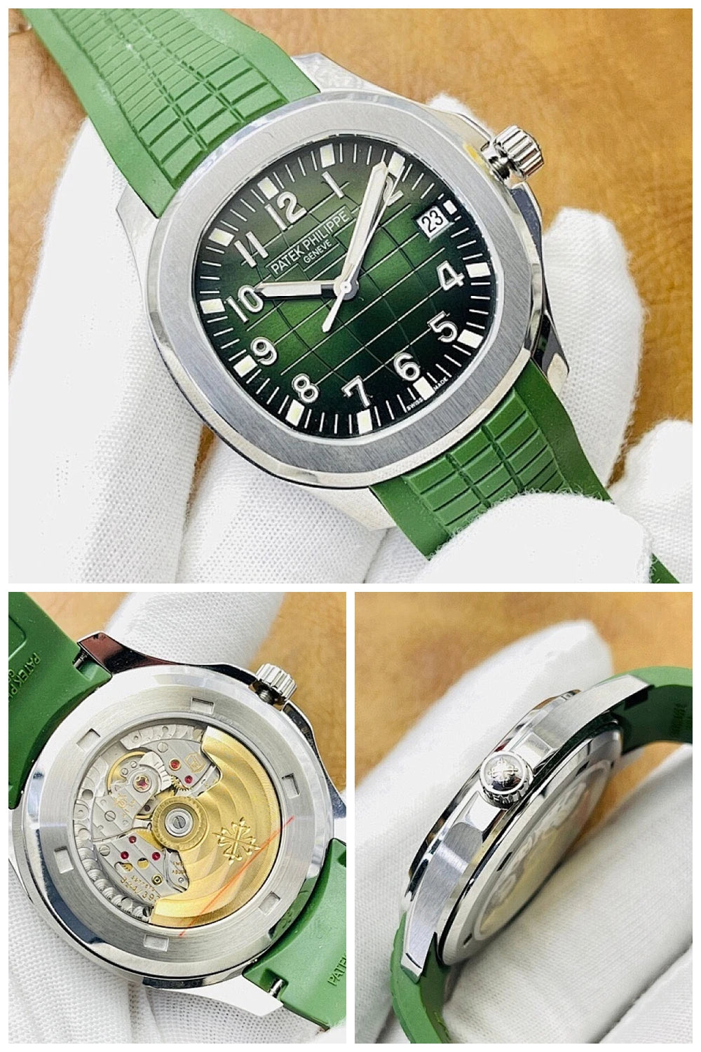 NB - Mix Watch - 1507