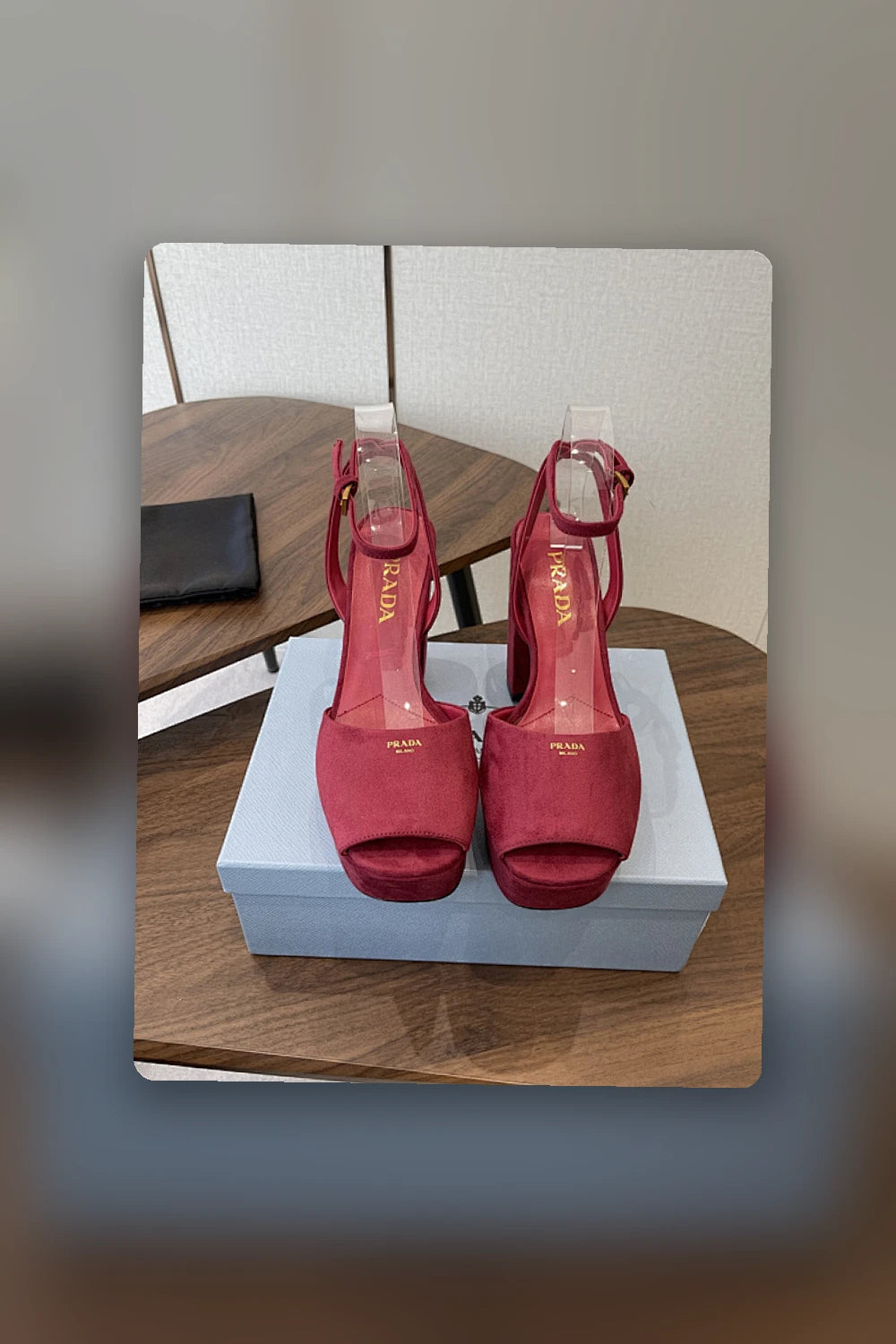 NB - PD Women Shoes - 141