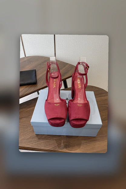 NB - PD Women Shoes - 141