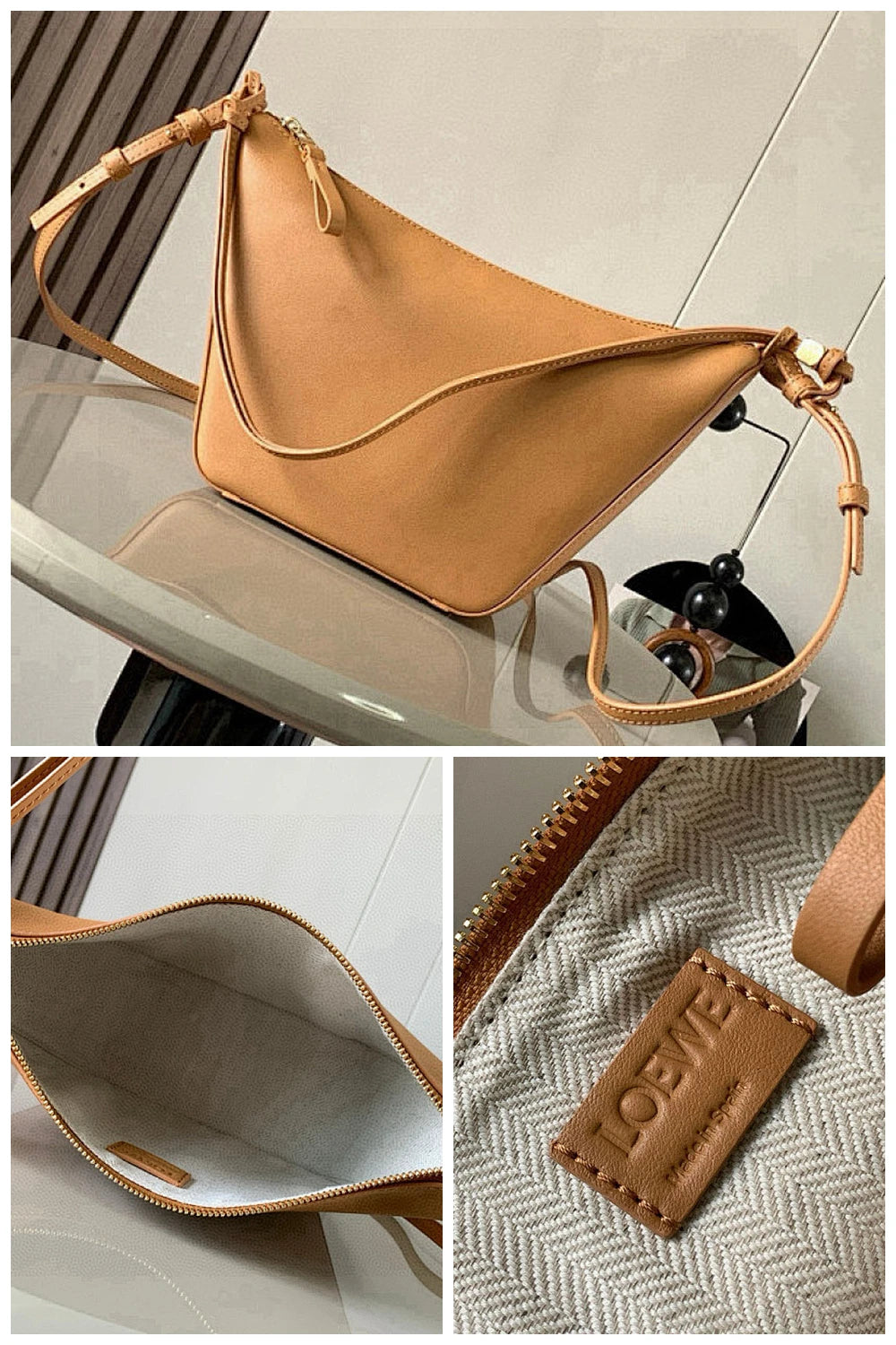 NB - LWO Bag - 334