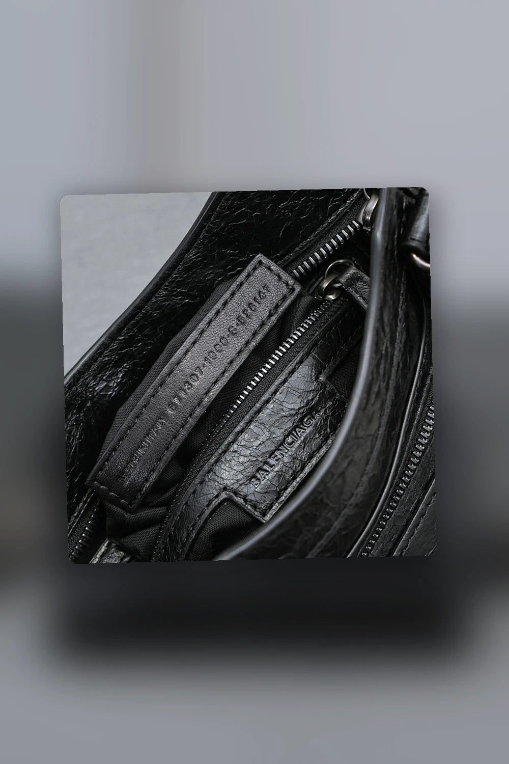 NB - BG Bag - 2068