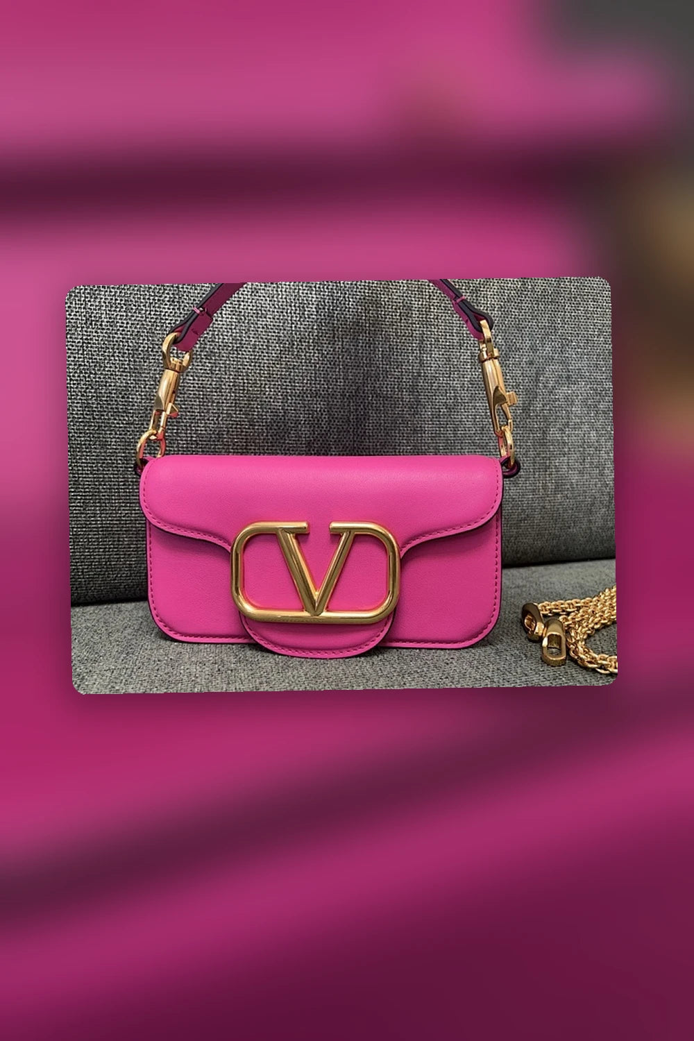 NB - VEL Bag - 767