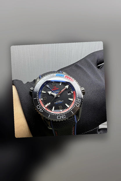 NB - Mix Watch - 490