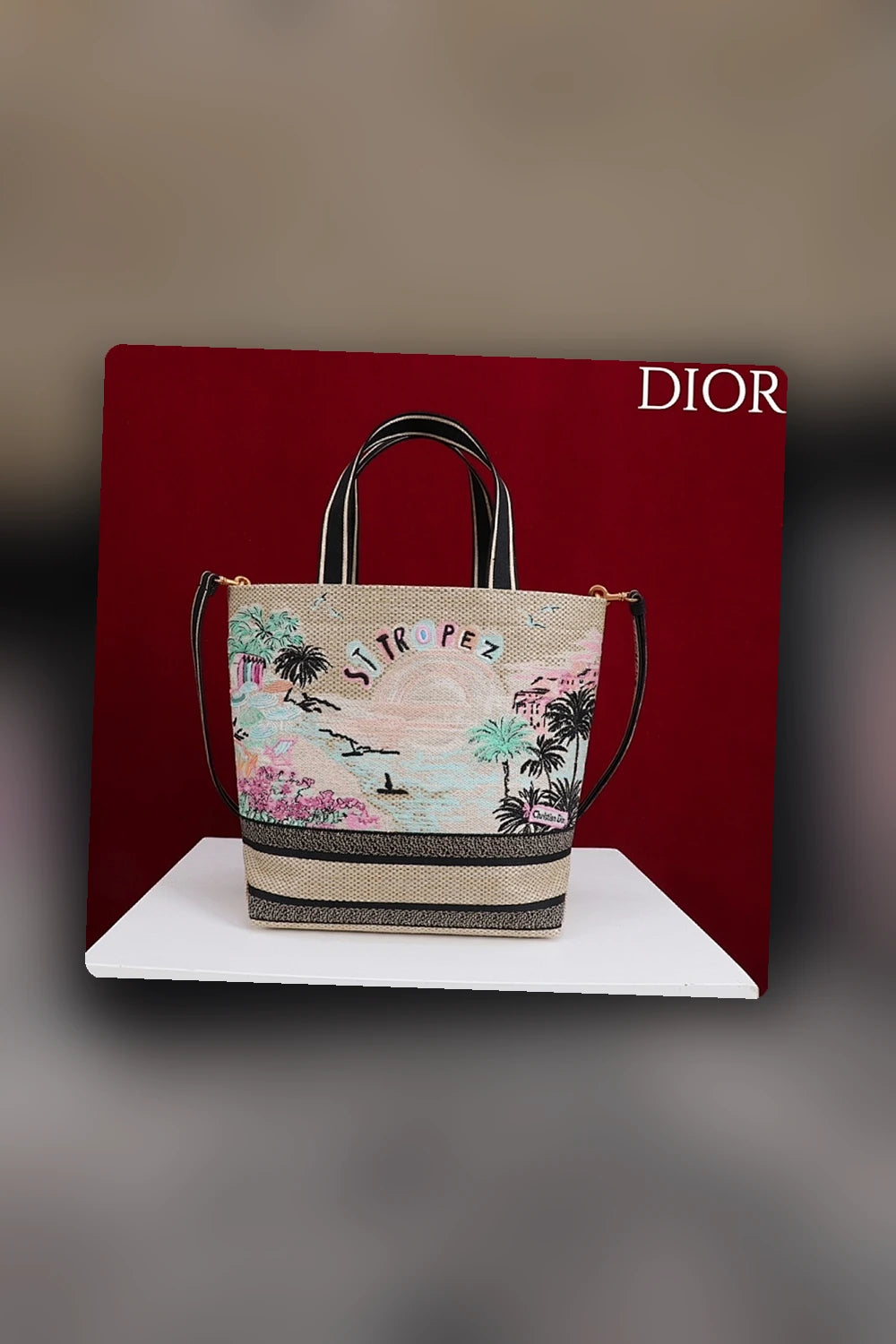 NB - DOR Bag - 1436