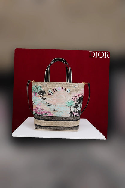 NB - DOR Bag - 1436