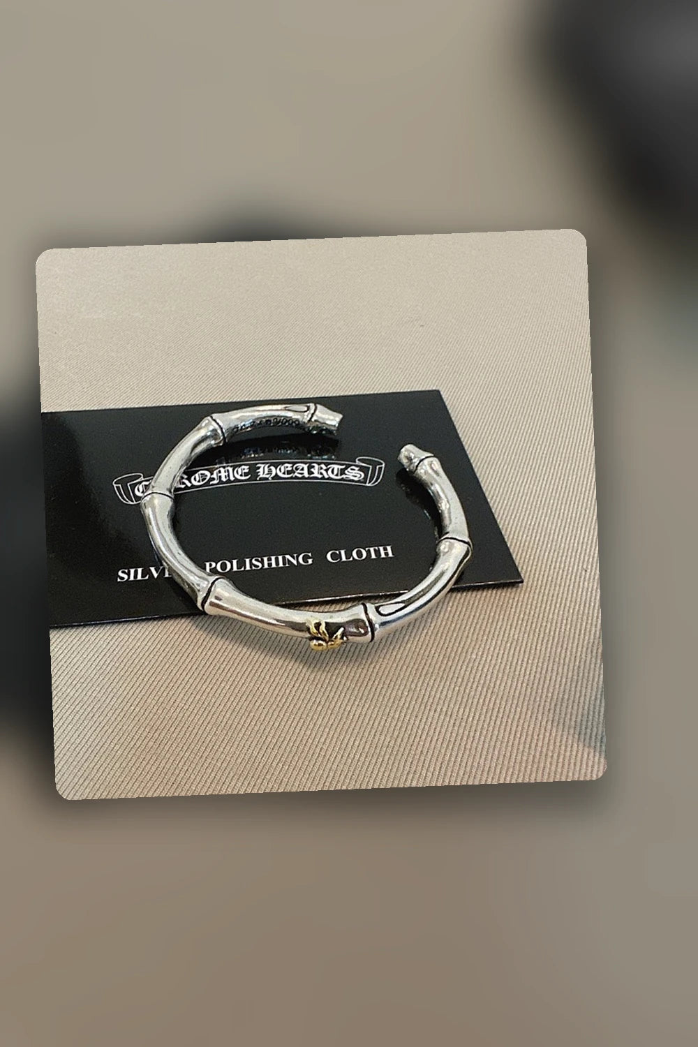 NB - CHO Jewelry - 180