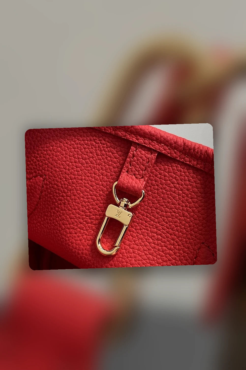NB - LOV Bag - 222