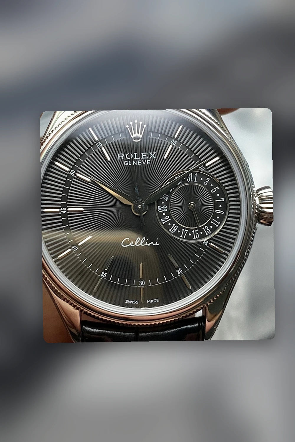 NB - Mix Watch - 433