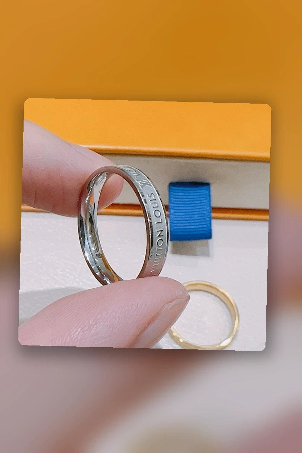 NB - LOV Jewelry - 260