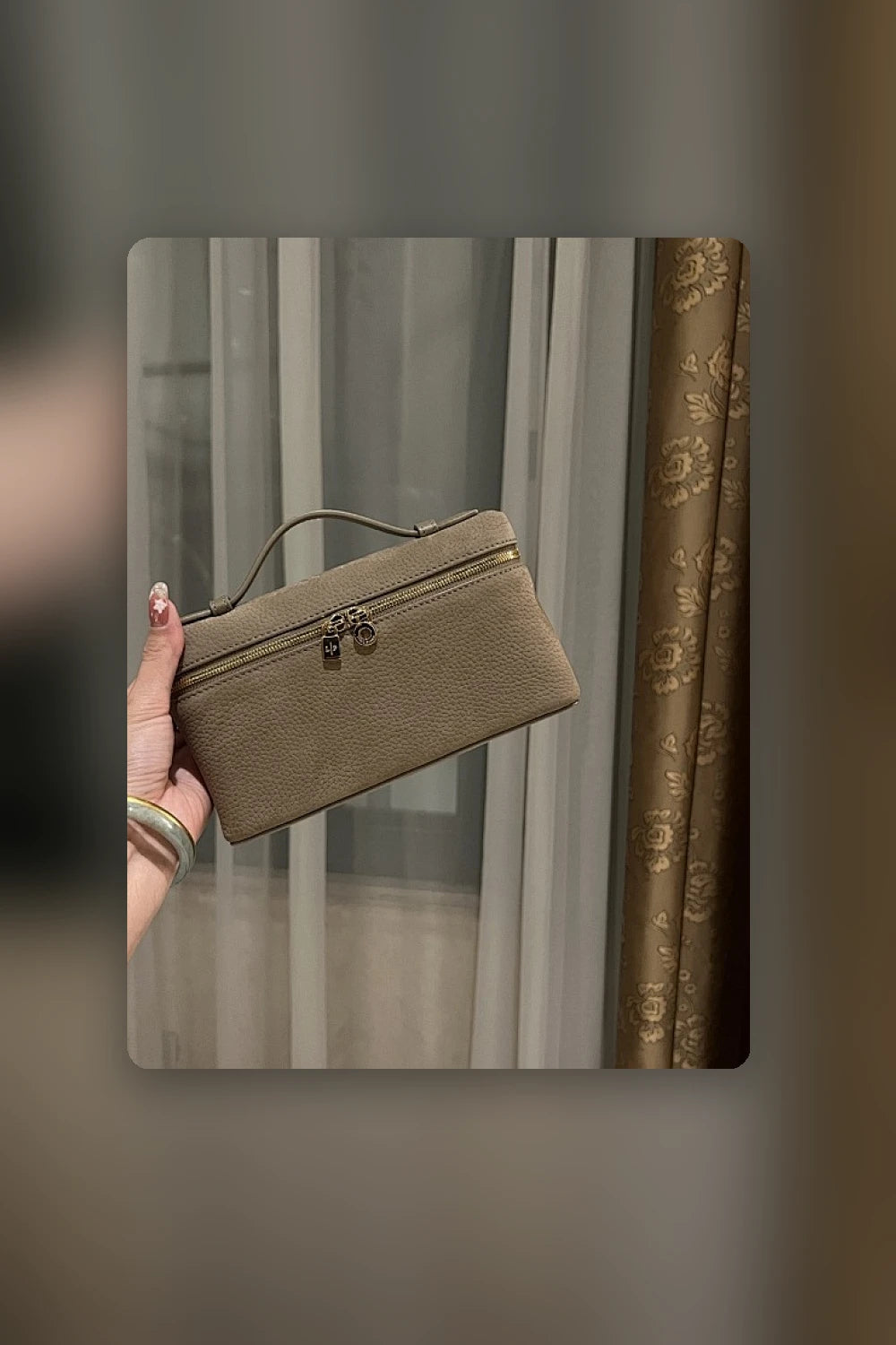 NB - LOP Bag - 274
