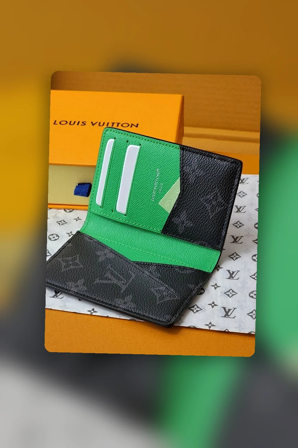 NB - Mix Wallet - 1581