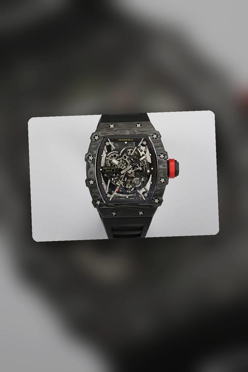 NB - Mix Watch - 565