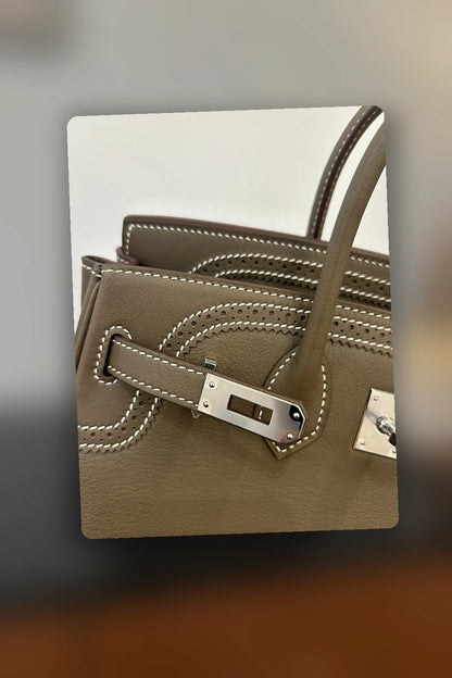 NB - HMS Bag - 1292