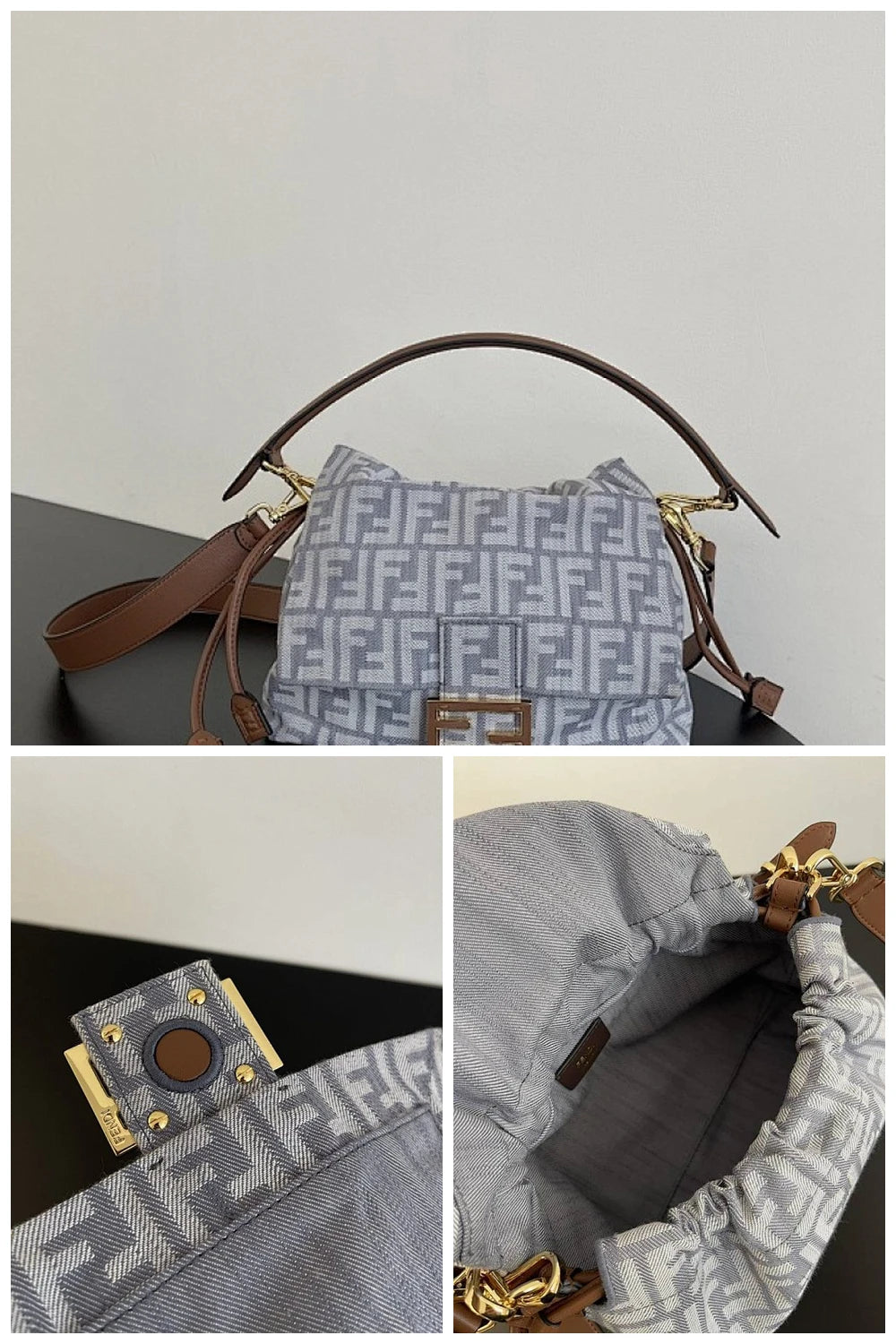 NB - FDE Bag - 060