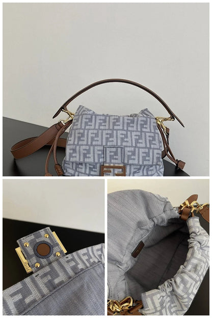 NB - FDE Bag - 060