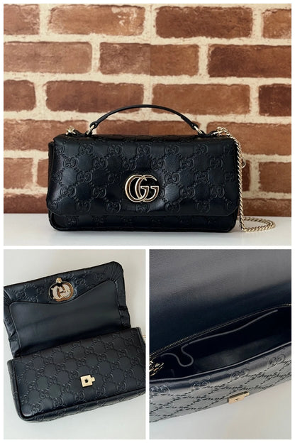 NB - GUKI Bag - 475