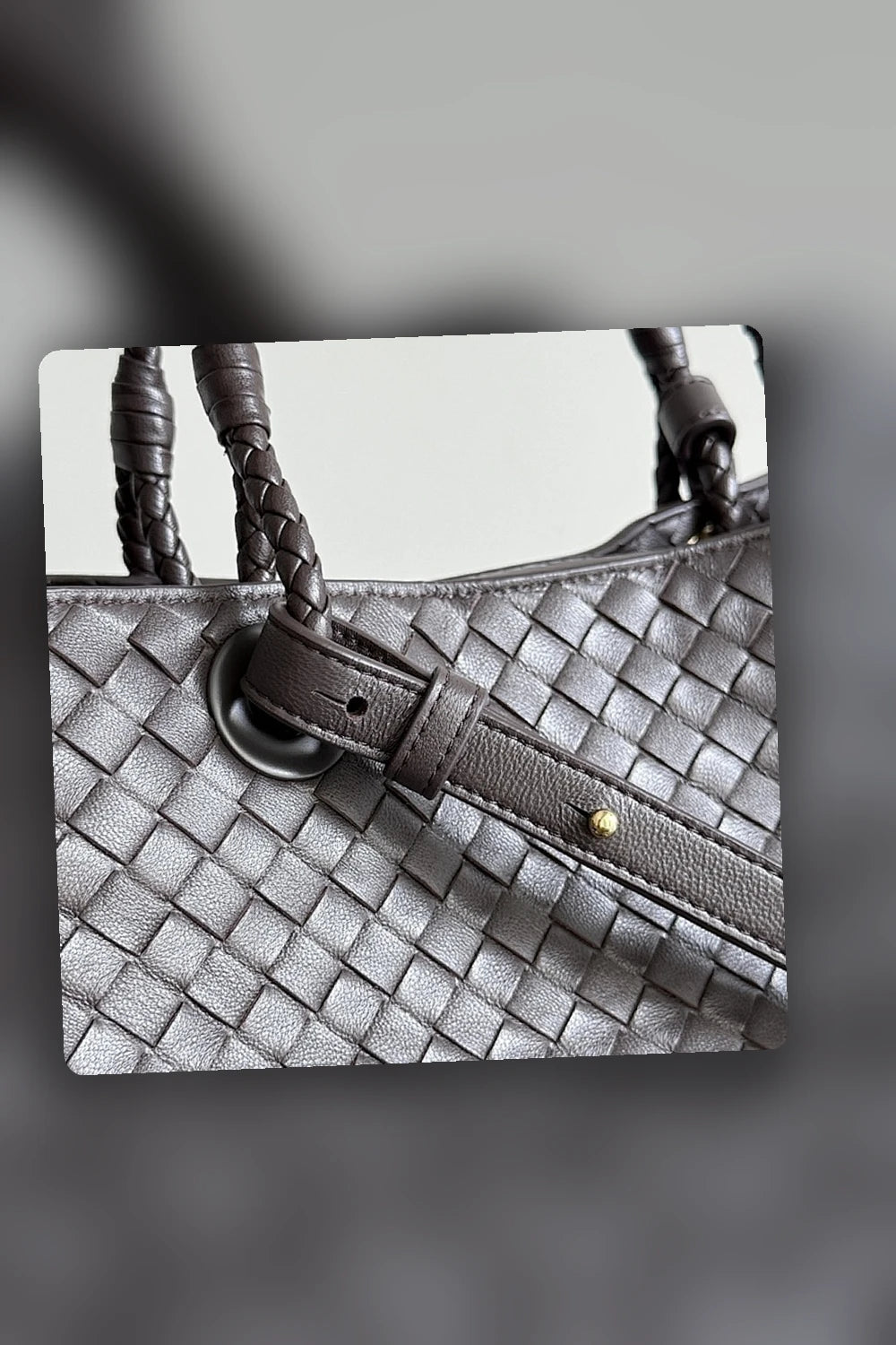 NB - BOV Bag - 1169