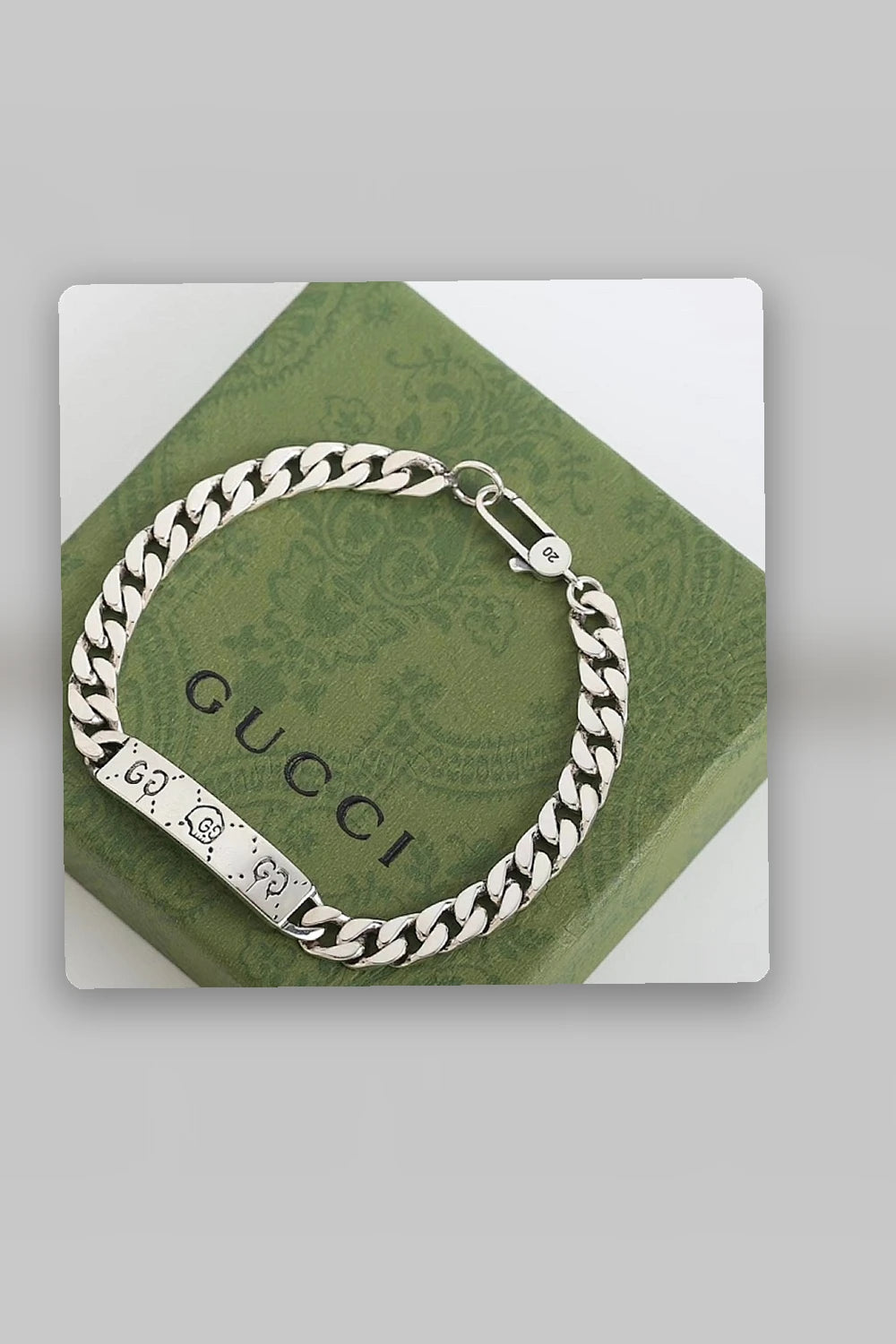 NB - GUKI Jewelry - 334