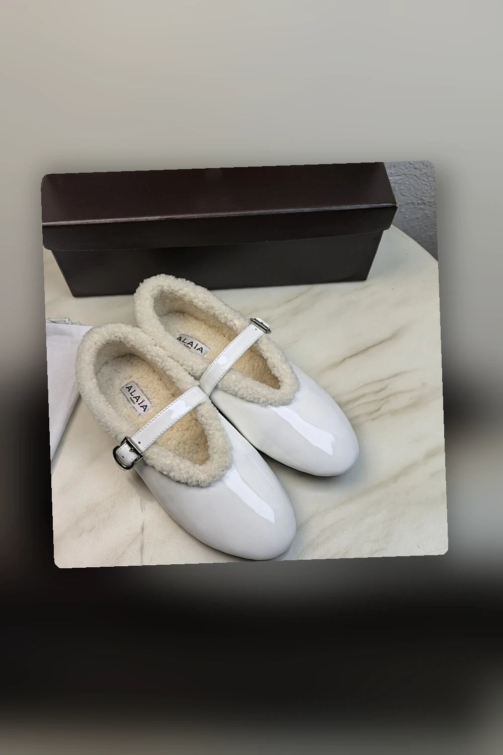 NB - BG Women Shoes - 957