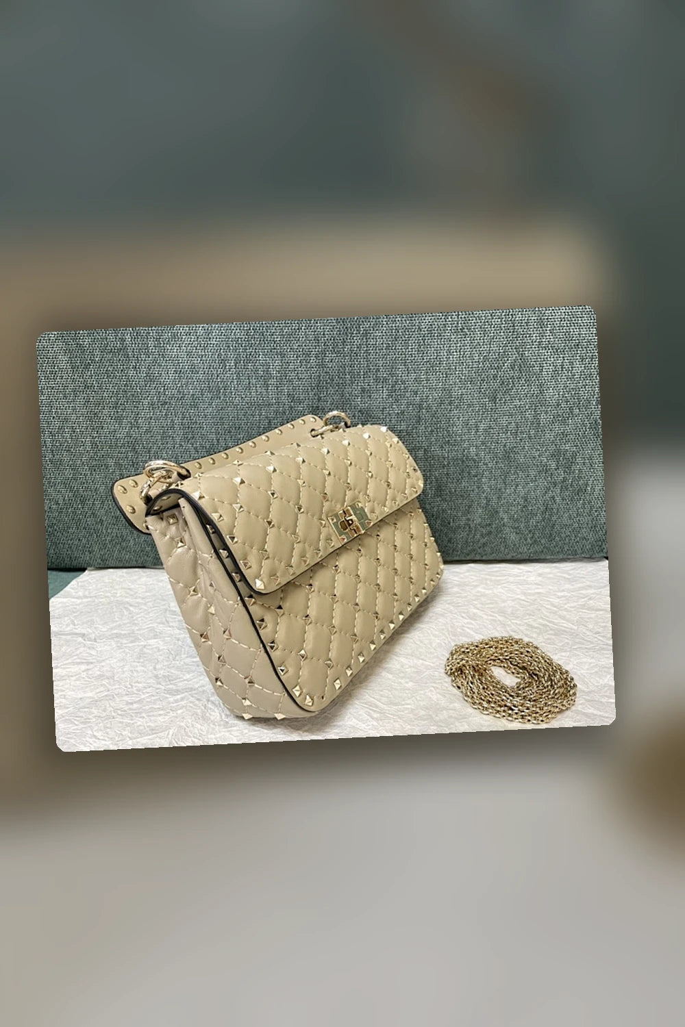 NB - VEL Bag - 446