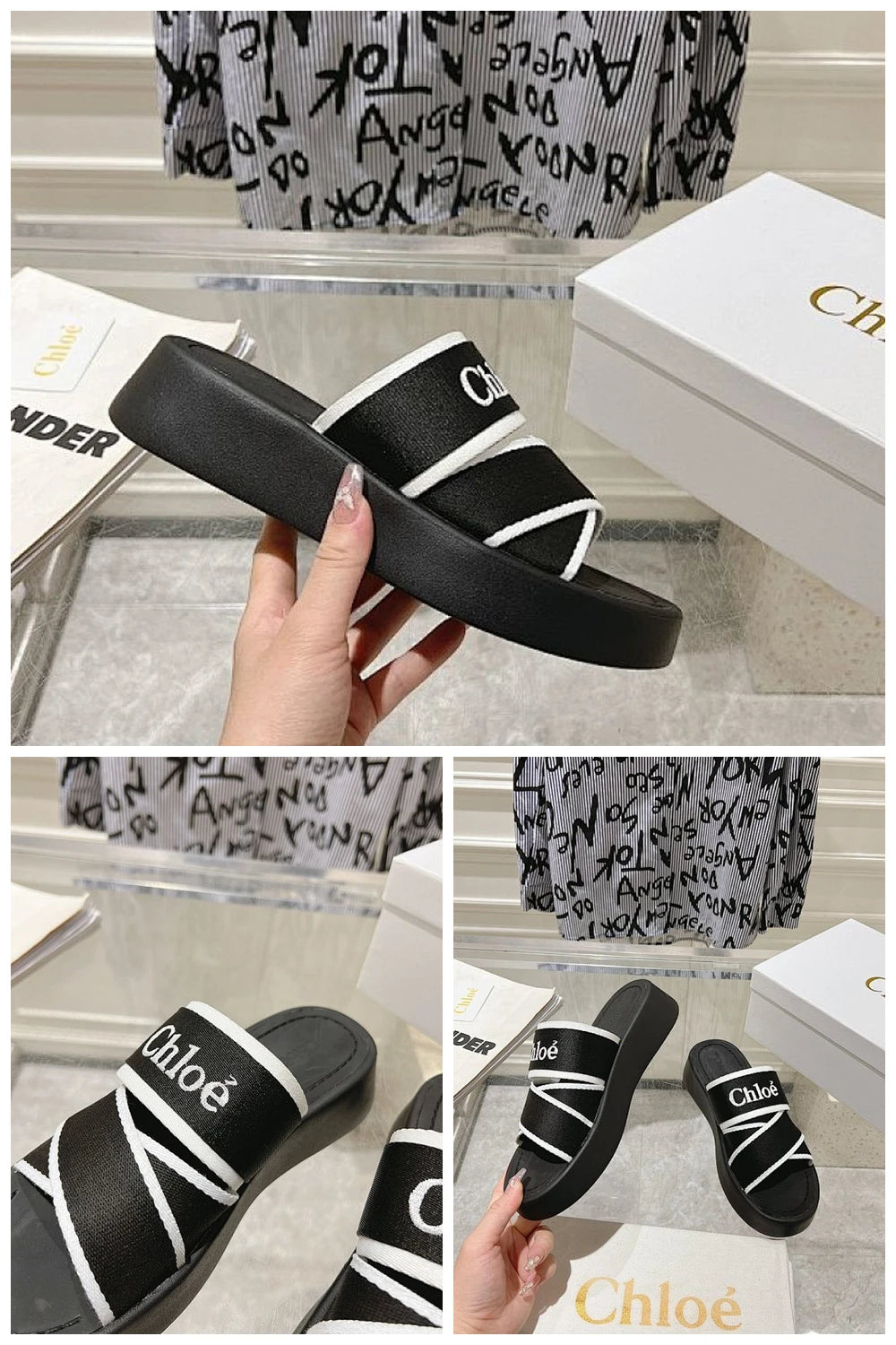 NB - CLE Women Shoes - 423