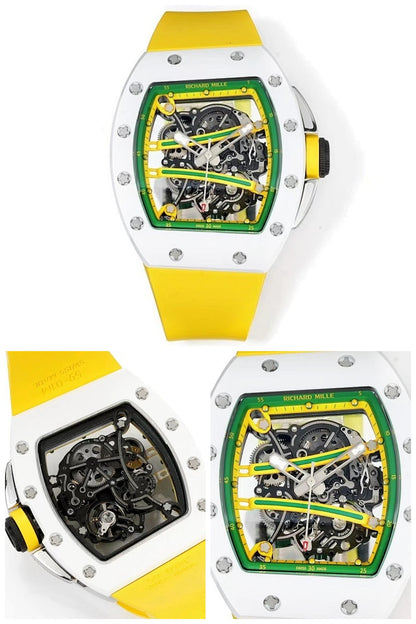 NB - Mix Watch - 514