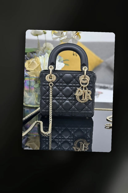 NB - DOR Bag - 659