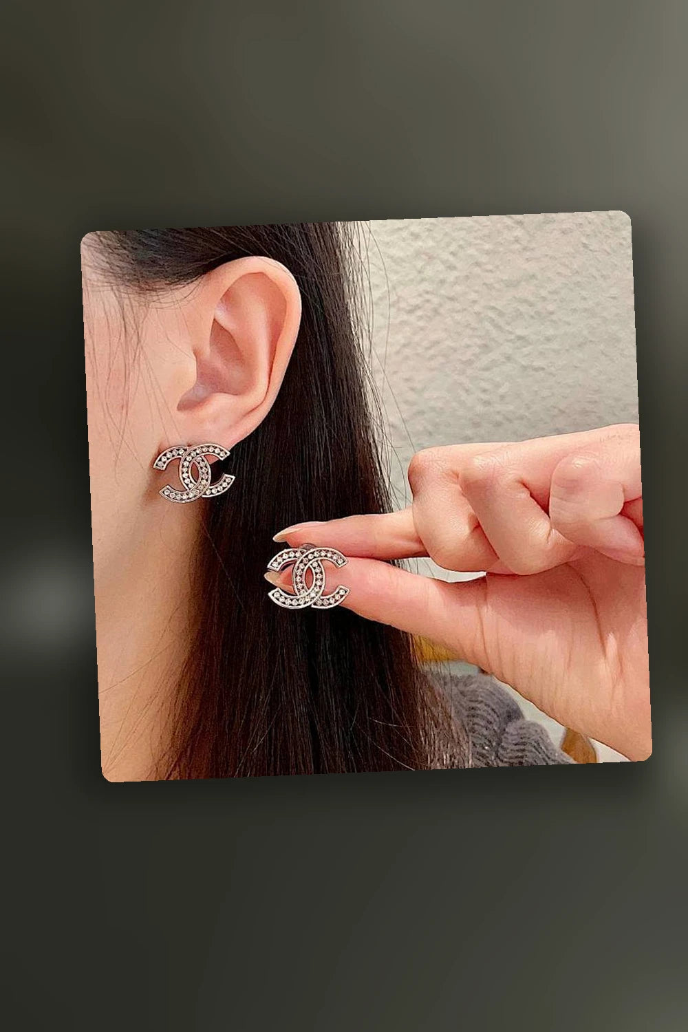 NB - CHL Jewelry - 844