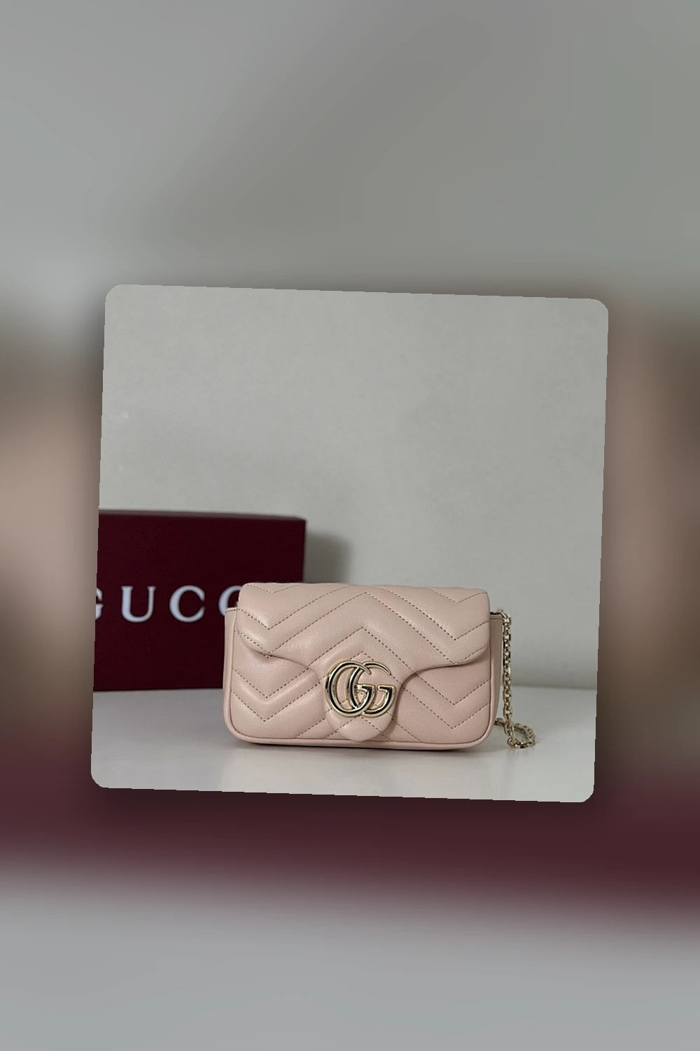 NB - GUKI Bag - 956