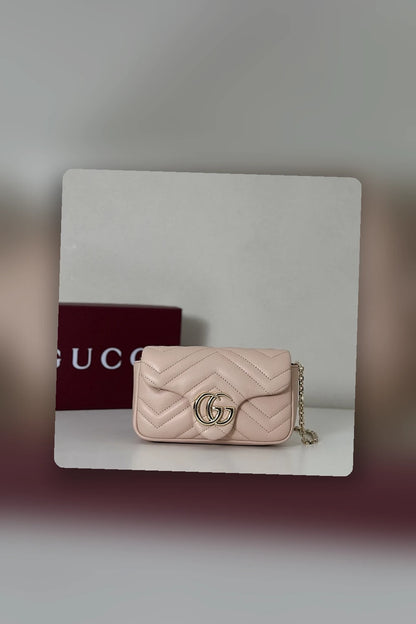 NB - GUKI Bag - 956