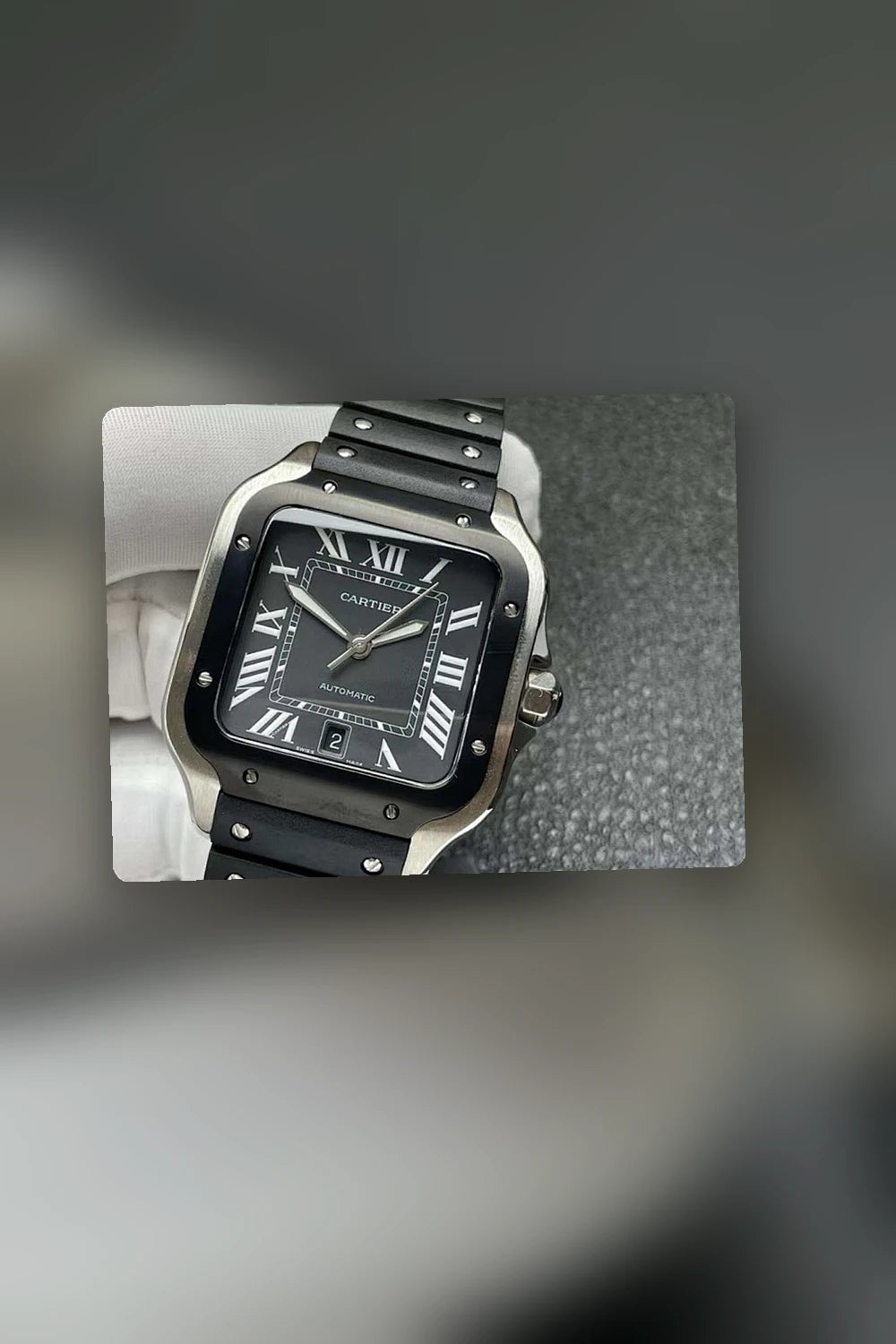 NB - Mix Watch - 594