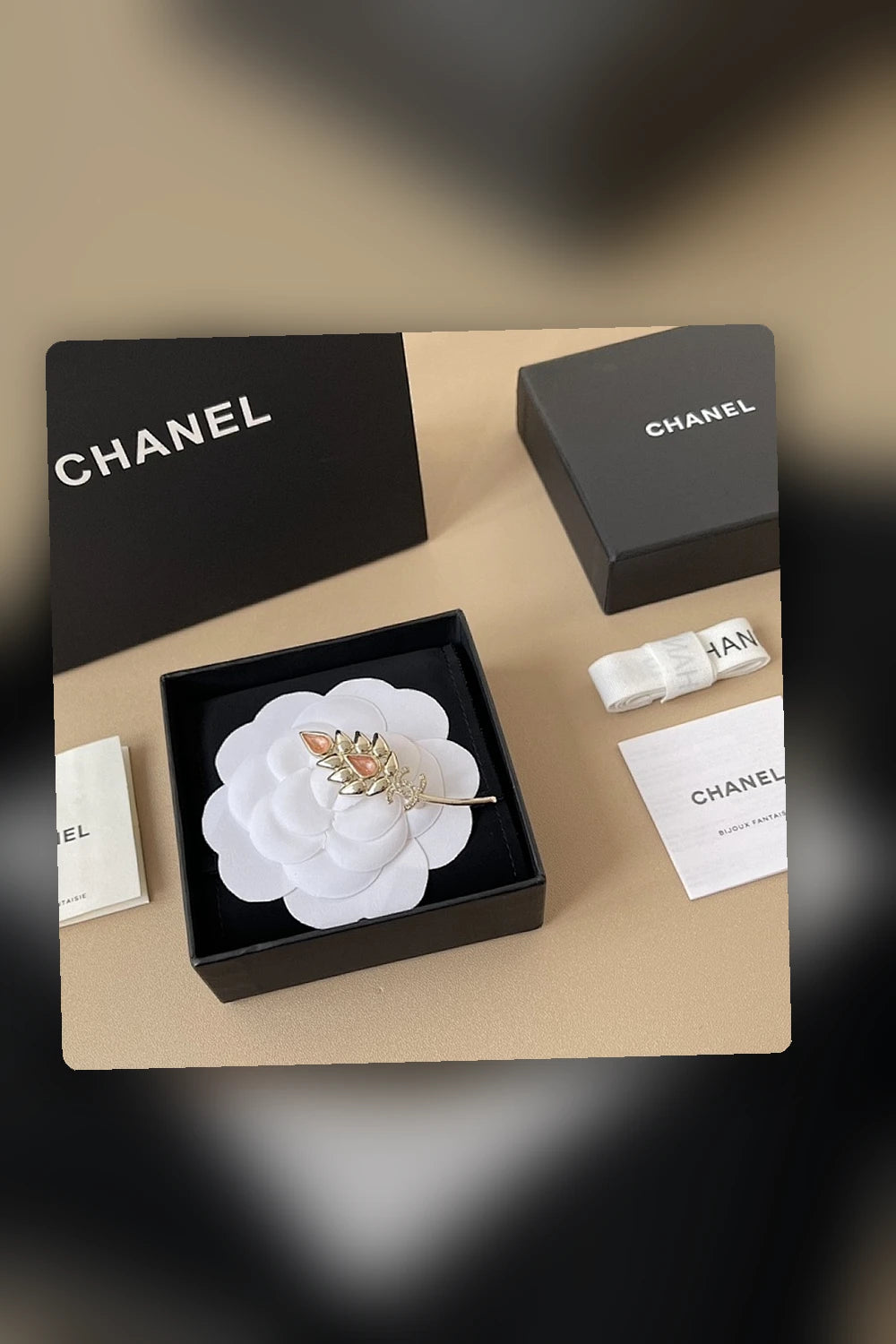 NB - CHL Jewelry - 466