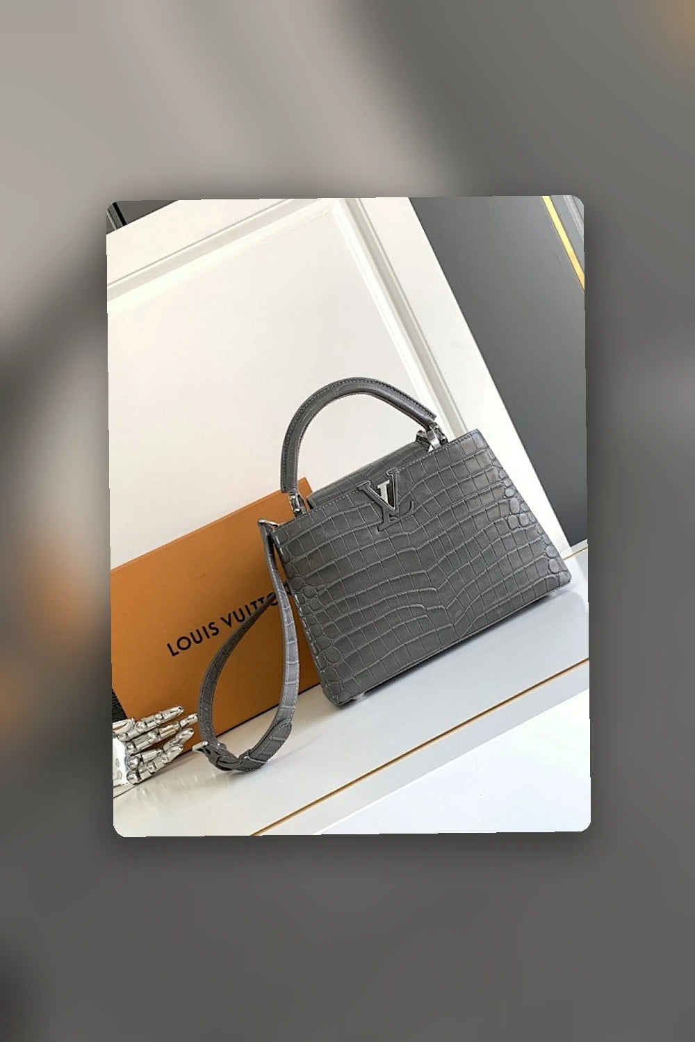 NB - LOV Bag - 1802