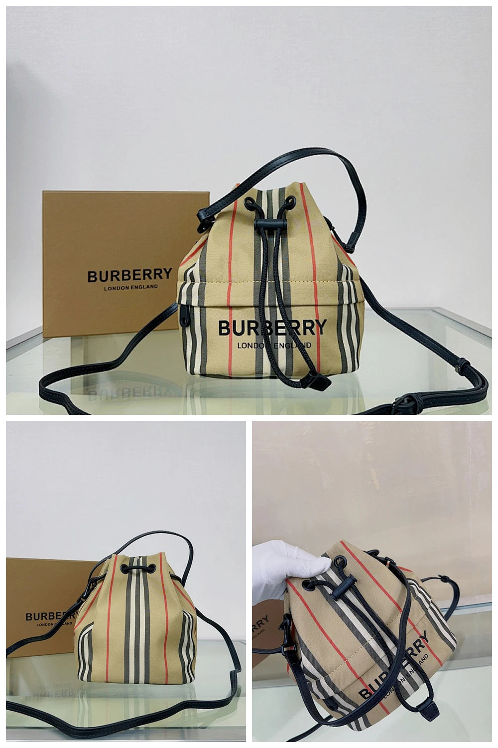 NB - BOR Bag - 991