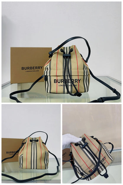 NB - BOR Bag - 991
