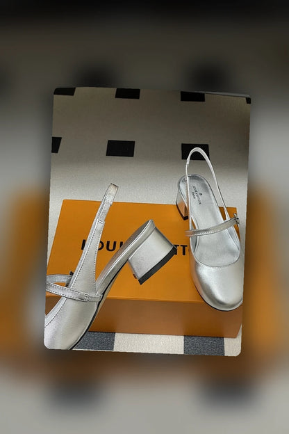 NB - LOV Women Shoes - 306