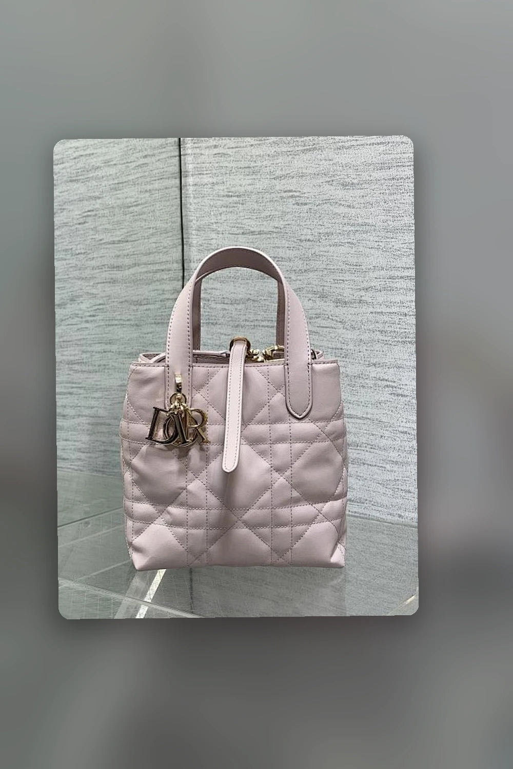 NB - DOR Bag - 1032