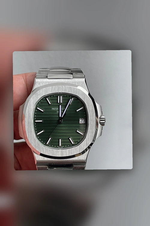 NB - Mix Watch - 1444