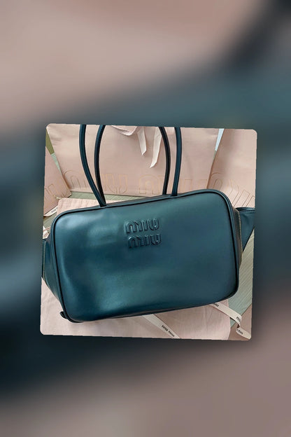 NB - MMU Bag - 767