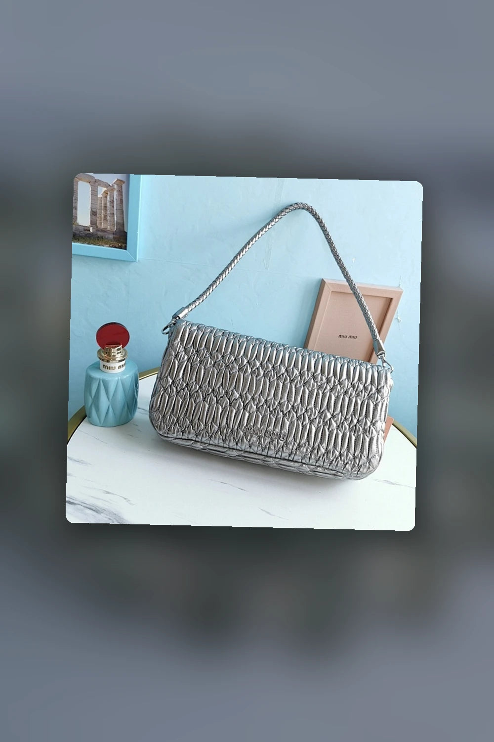 NB - MMU Bag - 1494