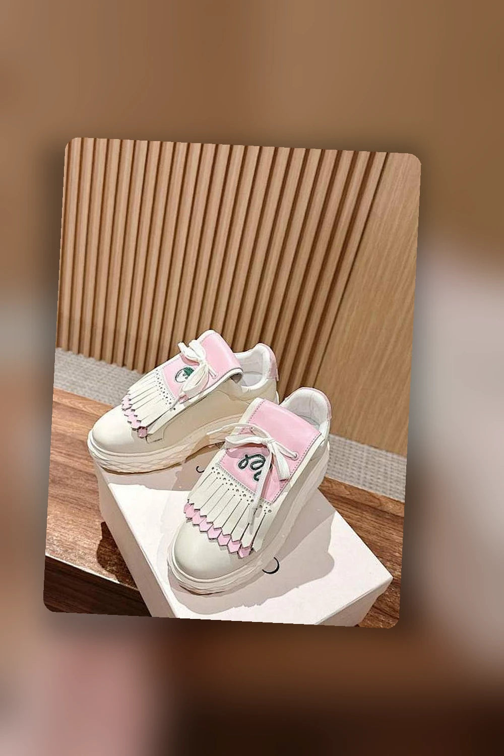 NB - JMC Women Shoes - 670