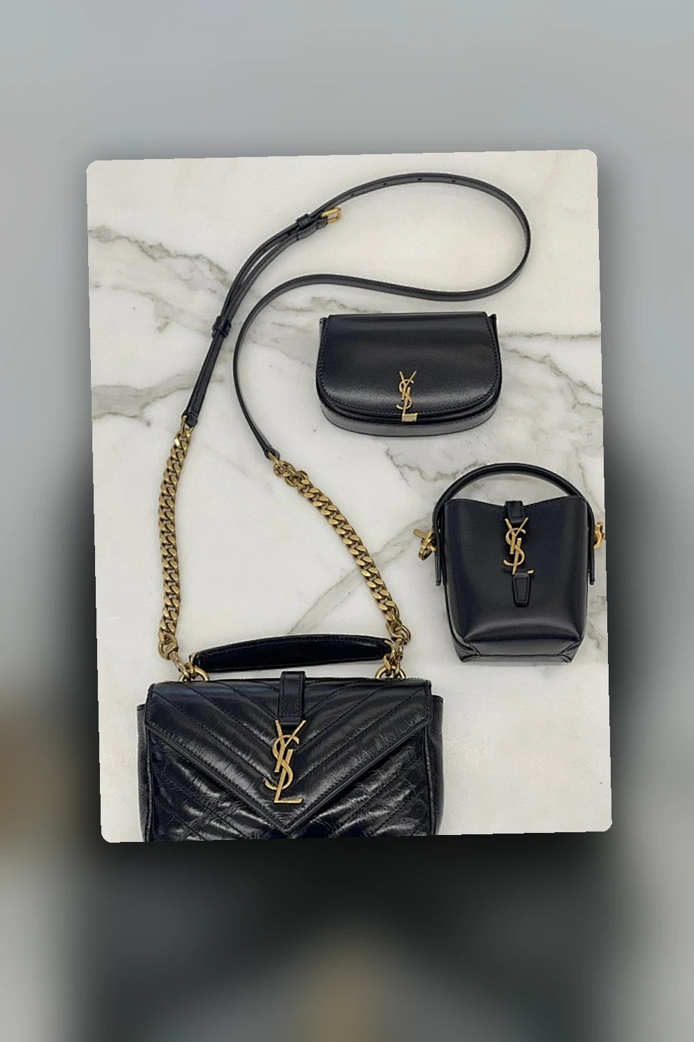 NB - YLS Bag - 1403